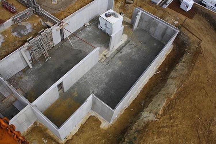 Travaux de maçonnerie Angers